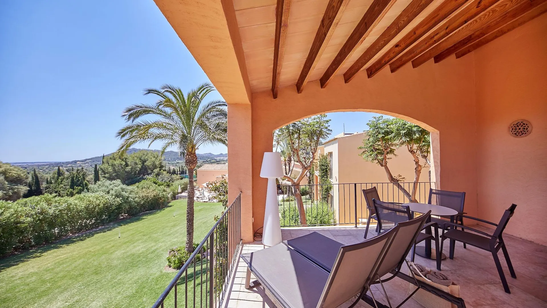 Hotel Pula Suites Boutique Resort Son Servera