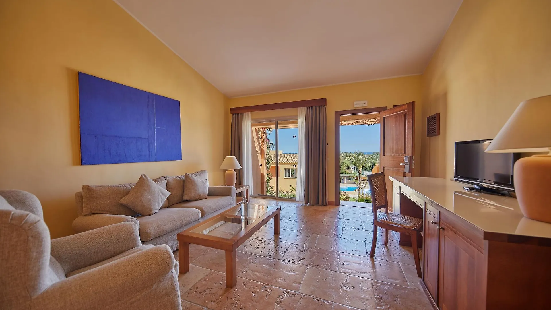 Pula Suites Boutique Resort Son Servera  5*, Son Servera (Mallorca)