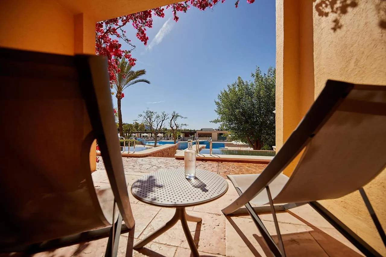 Pula Suites Boutique Resort Son Servera  5*, Son Servera (Mallorca) Spanje