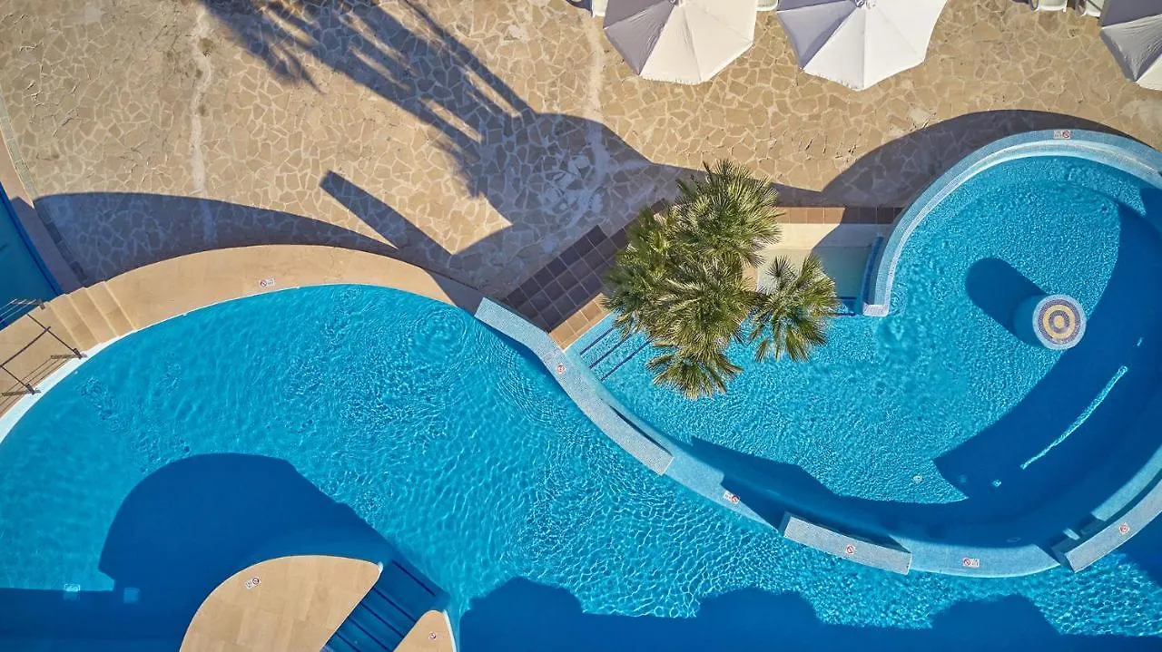 Pula Suites Boutique Resort Son Servera  Son Servera (Mallorca)