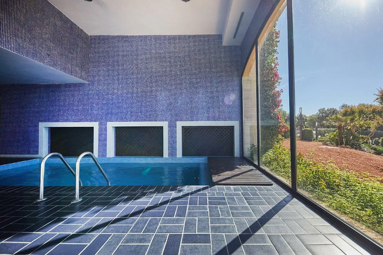 Hotel Pula Suites Boutique Resort Son Servera