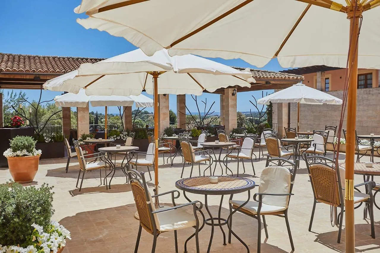 Hotel Pula Suites Boutique Resort Son Servera