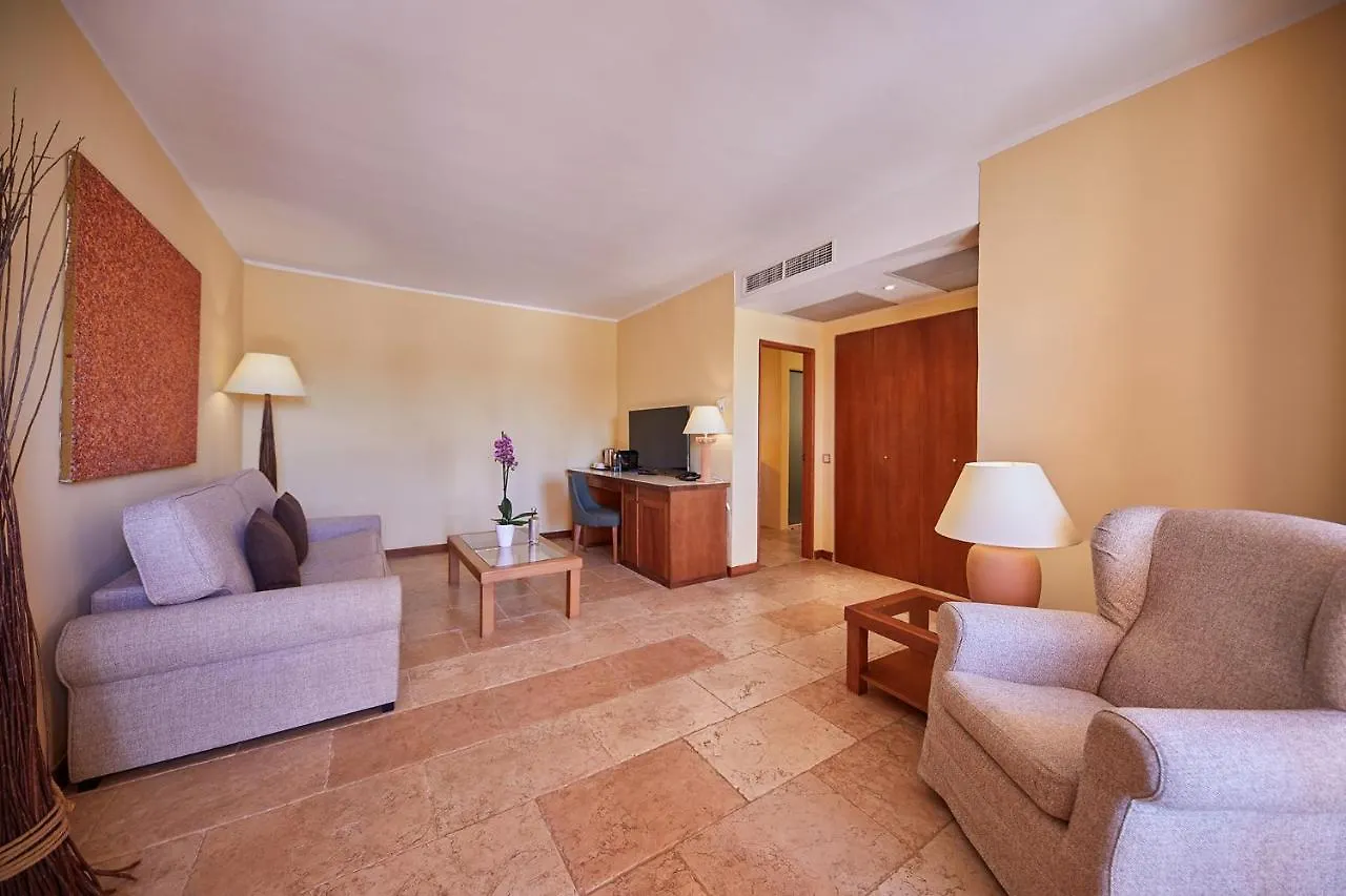 ***** Hotel Pula Suites Boutique Resort Son Servera  Spain