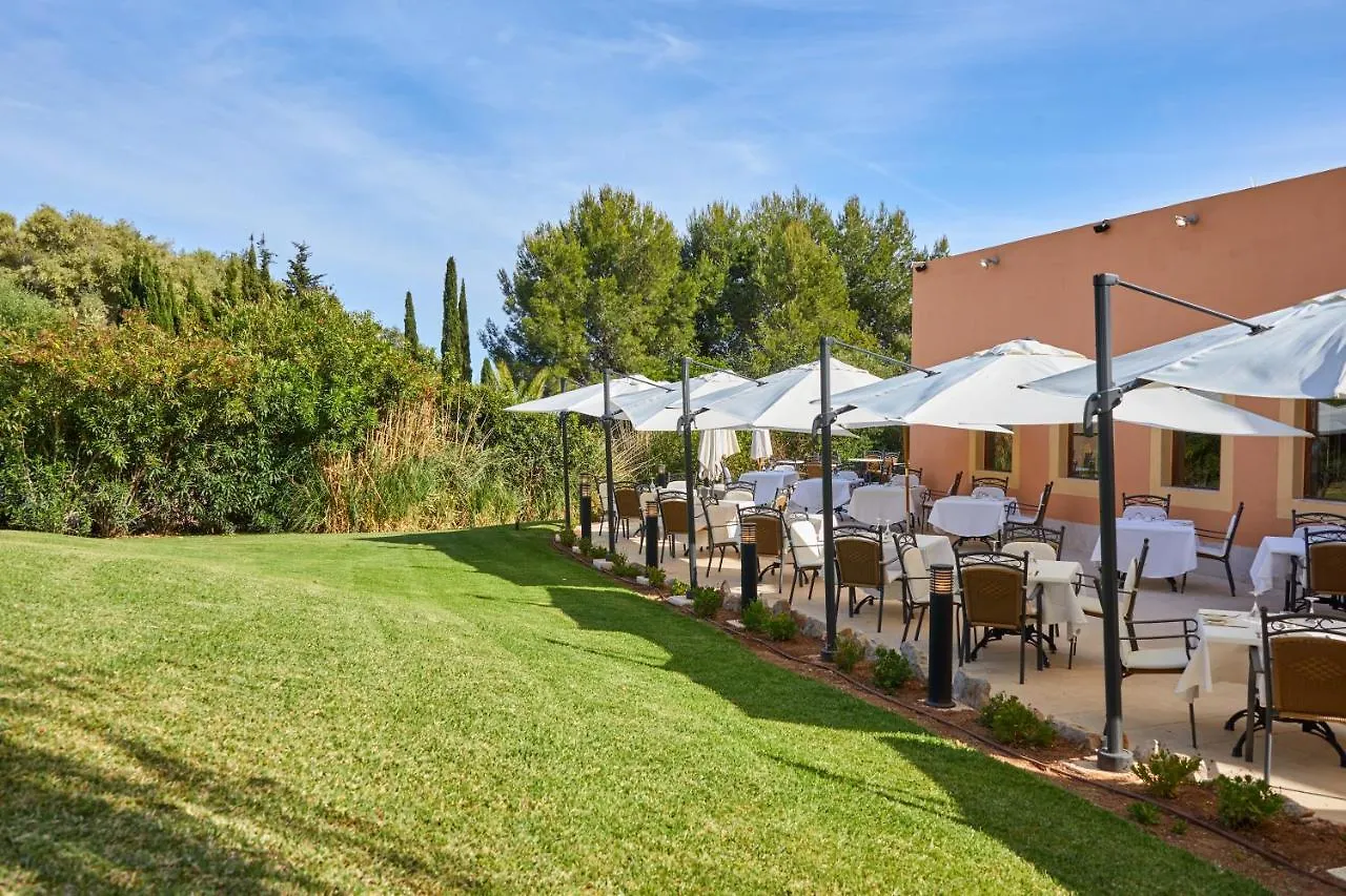 ***** Hotel Pula Suites Boutique Resort Son Servera  Spanje